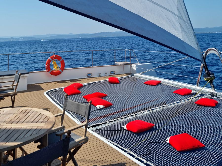 Team Building soirée croisière à Hyères (83)