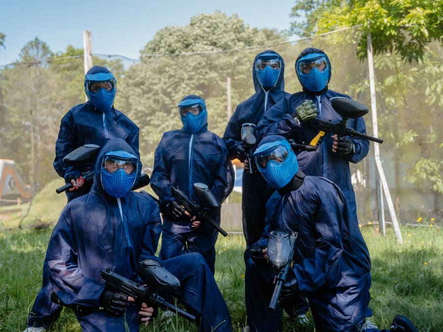 Pack especial multiactividad EVG/EVJF en La Vallée des Korrigans