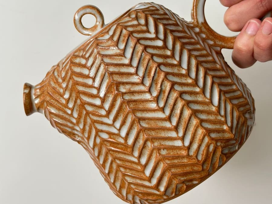 Team Building Atelier Céramique à Châlons-en-Champagne (51)