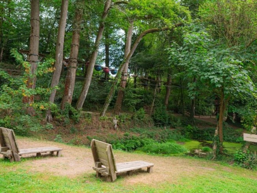 Parque de escalada Ecopark en Penzé (29)
