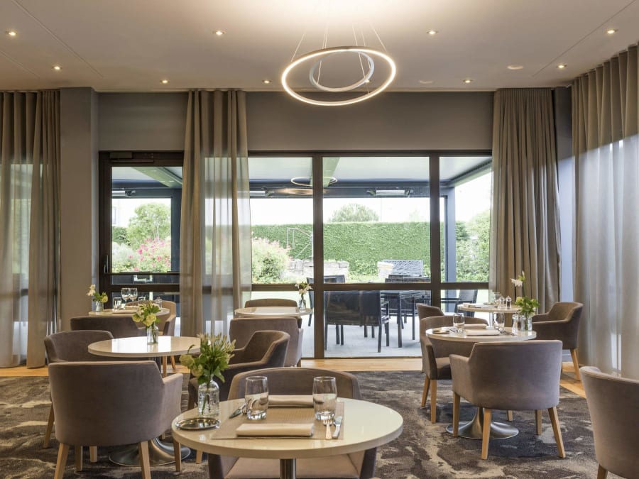 Hôtel Pullman Toulouse Airport  **** (31)