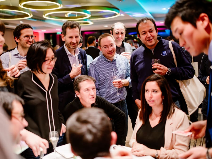 Animation Magie & Close-up en Entreprise