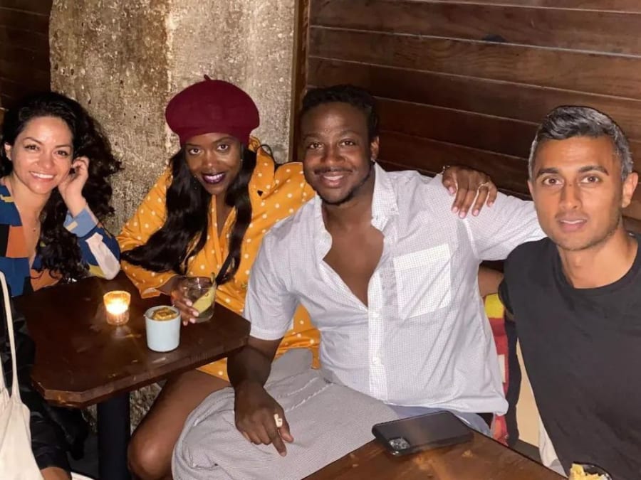 Visite guidée "Les bars cachés" de Paris