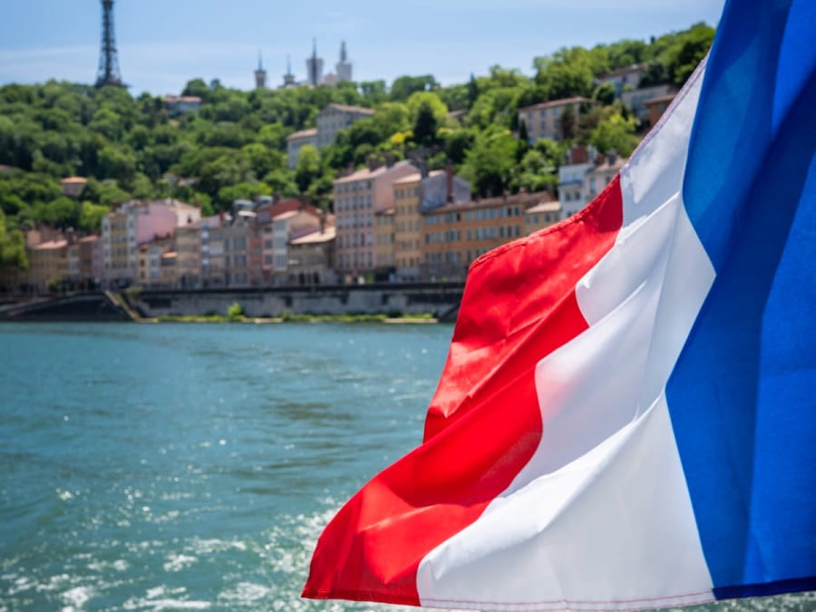 Croisière promenade commentée sur la Saône