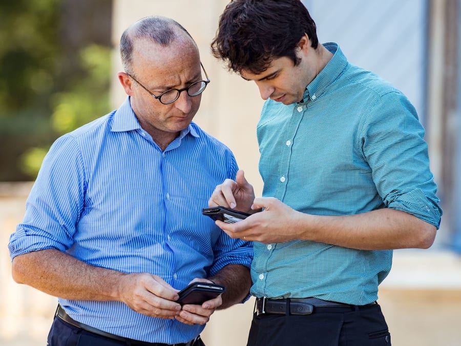Team Building rallye défis photos à Lyon (69)