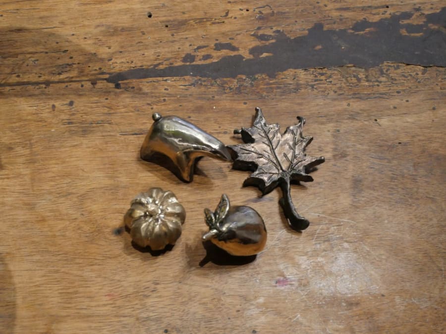 Team building découverte de la sculpture en bronze à Lyon