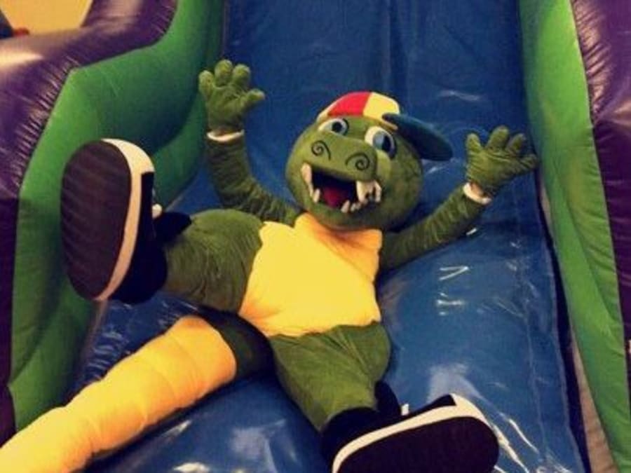 Anniversaire  3-12 ans plaine de jeu à Corbeil-Essonnes (91)