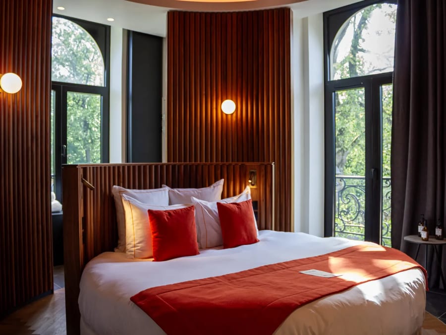 Howel x Bienheureux Lille Wasquehal (59)