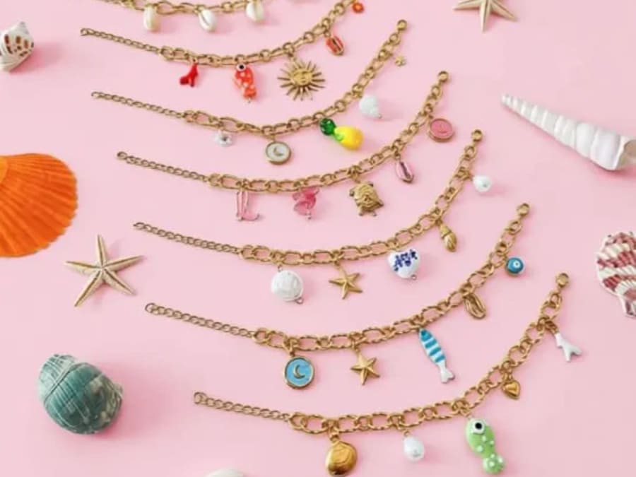 Team Building bar à charms à Béziers (34)