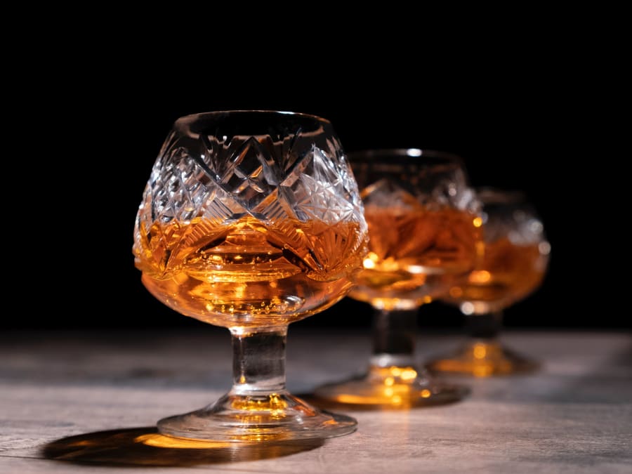 Introducción al ron en Toulouse