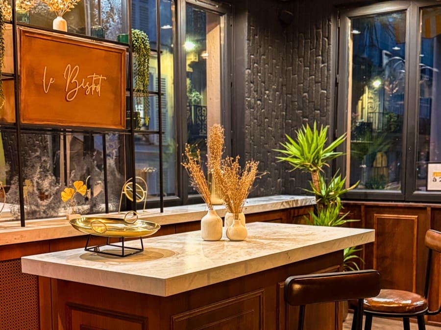 La Fabrique Evénementielle République à Paris 10ème