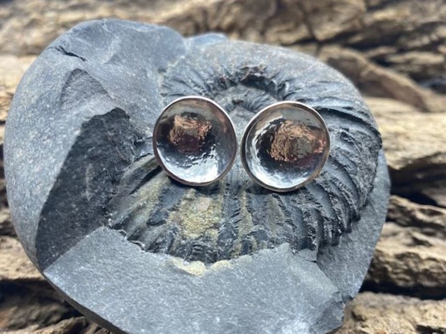 Earrings workshop in Strasbourg (67)