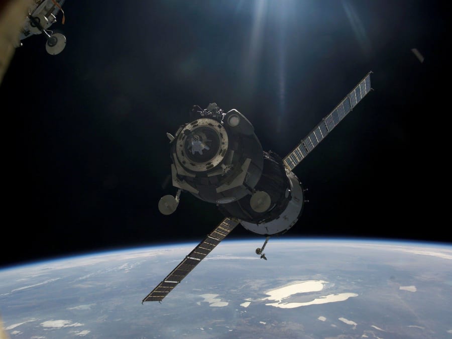 Escape game "La station spatiale" à La Réunion (97)