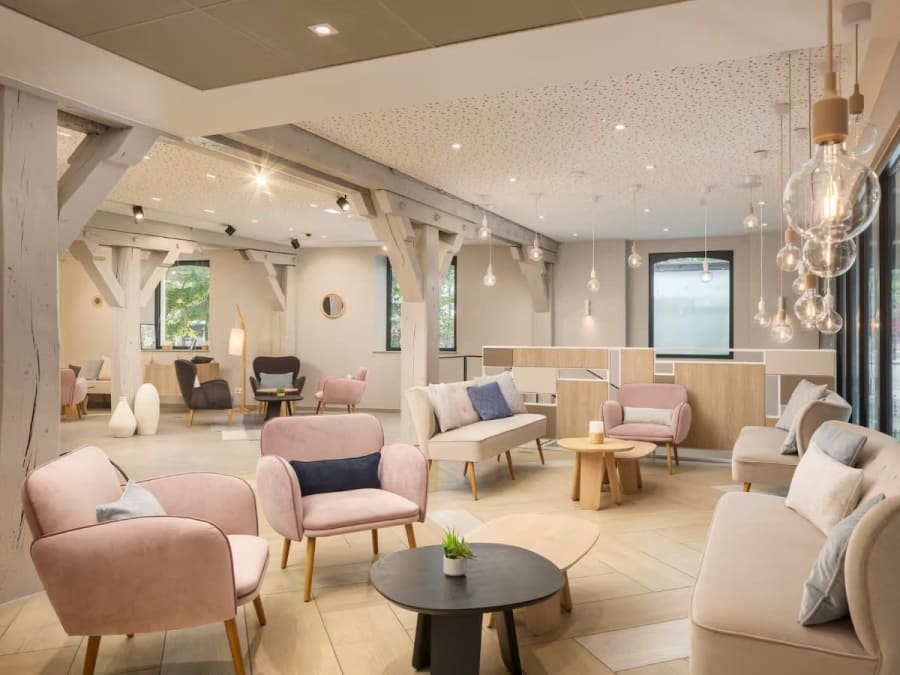 Hilton Garden Inn Paris La Villette