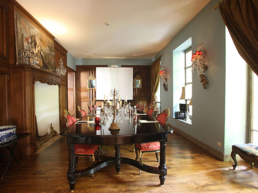 Jardins Secrets ****** à Nîmes (30)