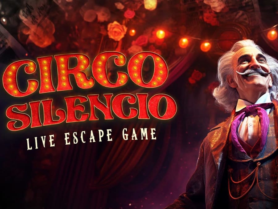 Team Building escape game géant à Bailly-Romainvilliers (77)