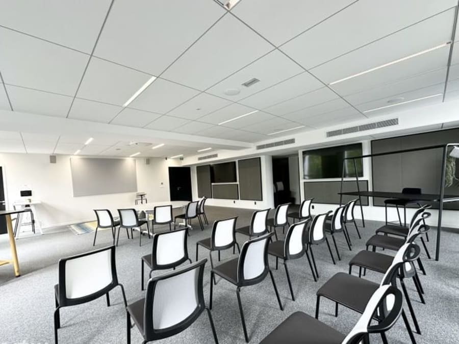 Ethics Village à Blagnac (31)