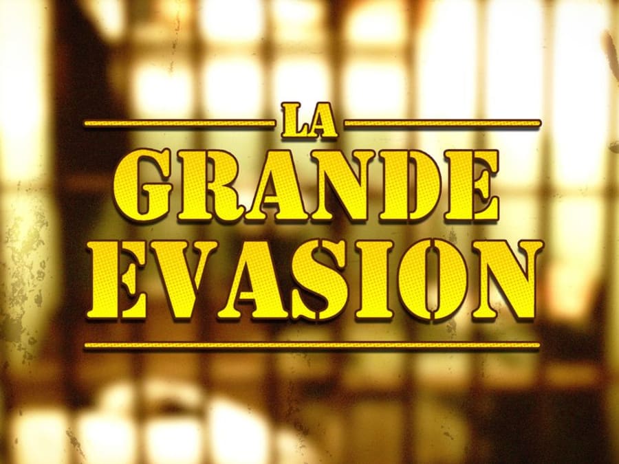 Escape Game La Grande Evasion in Montpellier (34)
