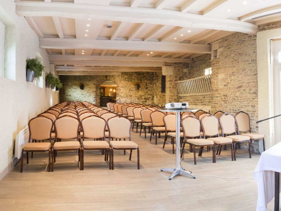 Moulin de Bully à Feuguerolles (14)