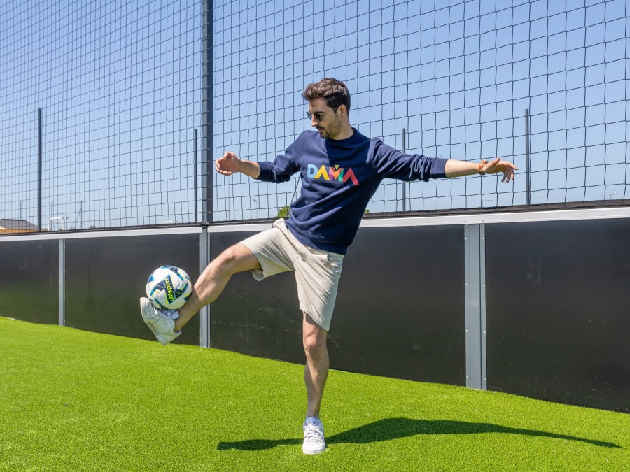 Team Building multi-activités à Deauville (14)