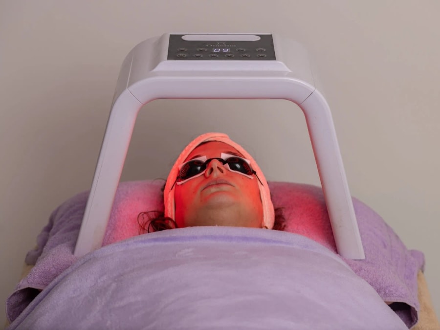 Tratamientos faciales en París 15º Dupleix