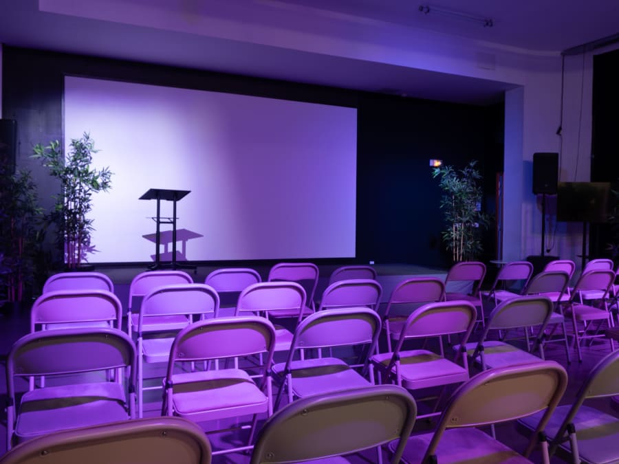 Espace Digital Village à Paris 13ème