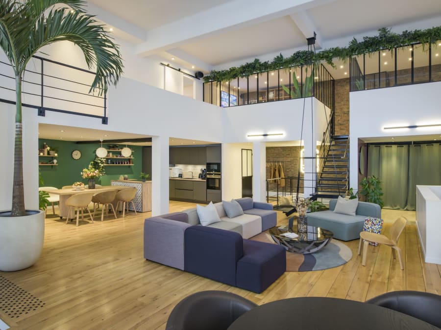 DAYOFF L'Etiquetterie