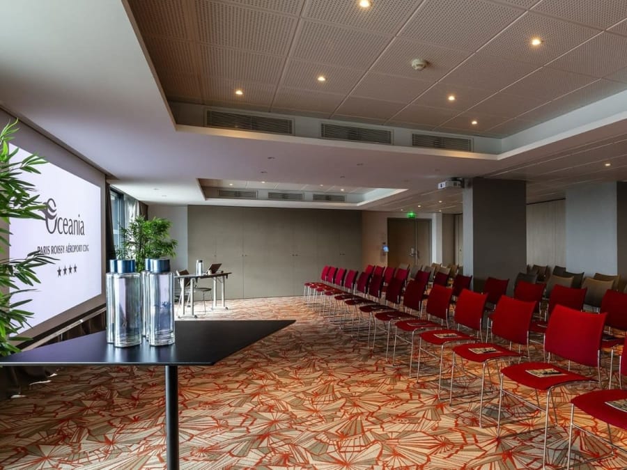Hôtel Oceania**** Paris Roissy aéroport CDG