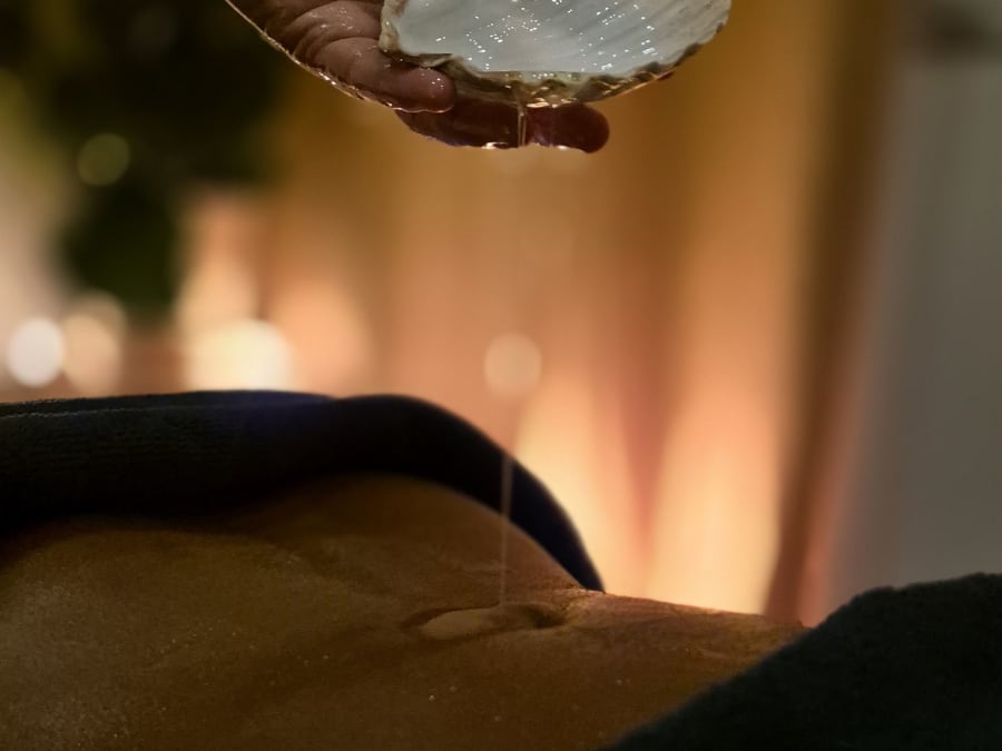 Massage Amazonia à Strasbourg (67)