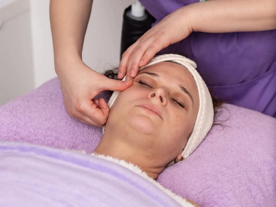 Masaje Kobido en Paris 11th arrondissement