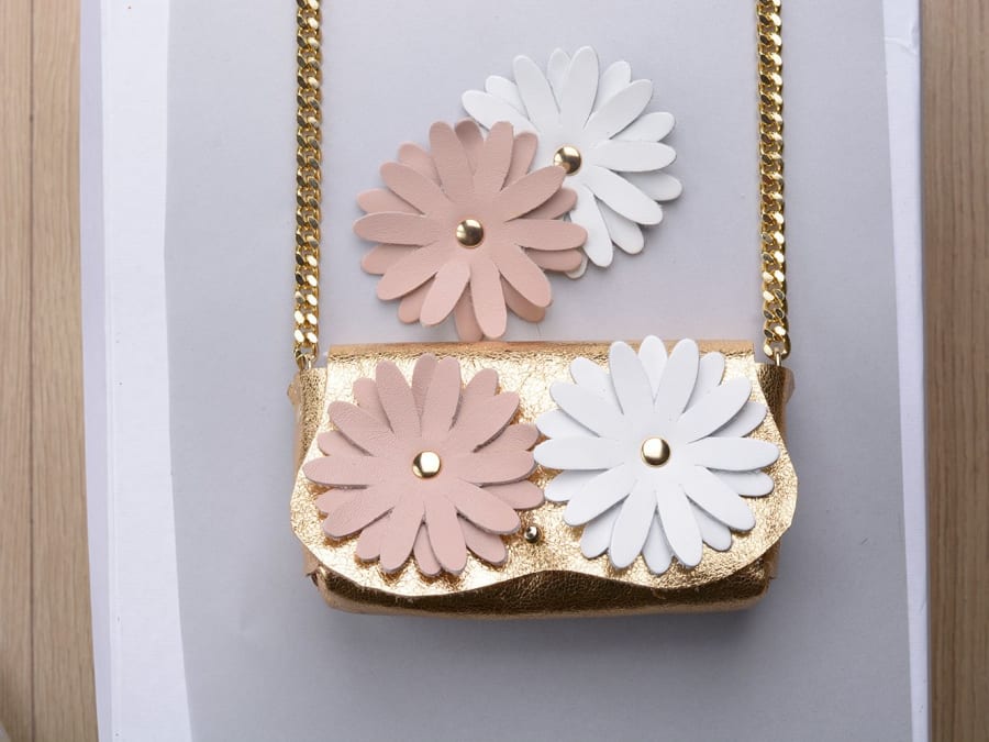 Anniversaire maroquinerie 7-14 ans à Marseille 6ème