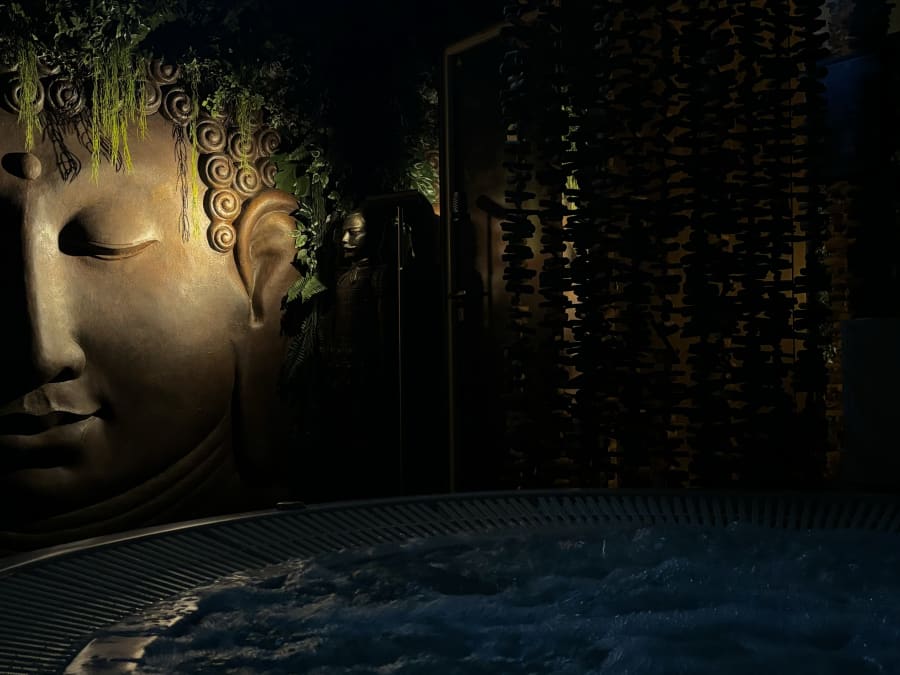 SPA & Massage "Natural Spa Institut" en duo à Plaisir (78)