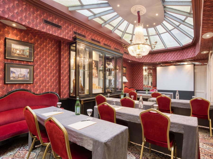 Grand Hôtel de l'Opéra**** à Toulouse (31)