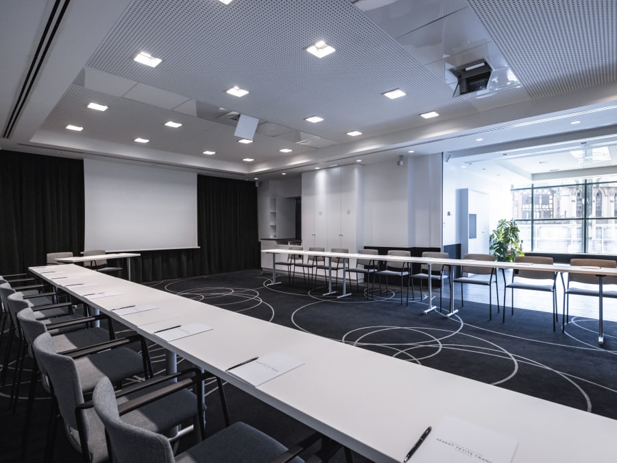 Hôtel & Pavillon Régent Petite France à Strasbourg ***** (67)