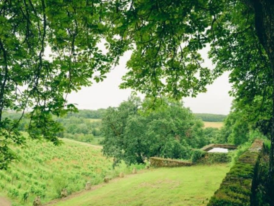 Private tour & wine or Armagnac tasting at Château d'Arton in Lectoure (32)