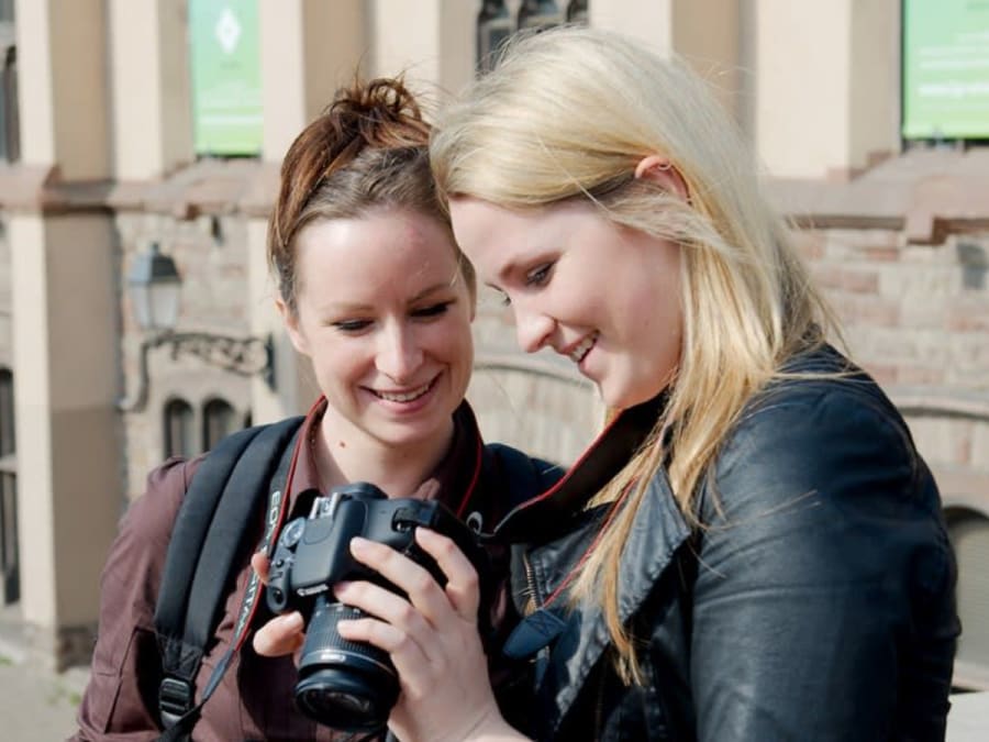 Cours de photo "Sortez du mode Automatique !" à Strasbourg (67)