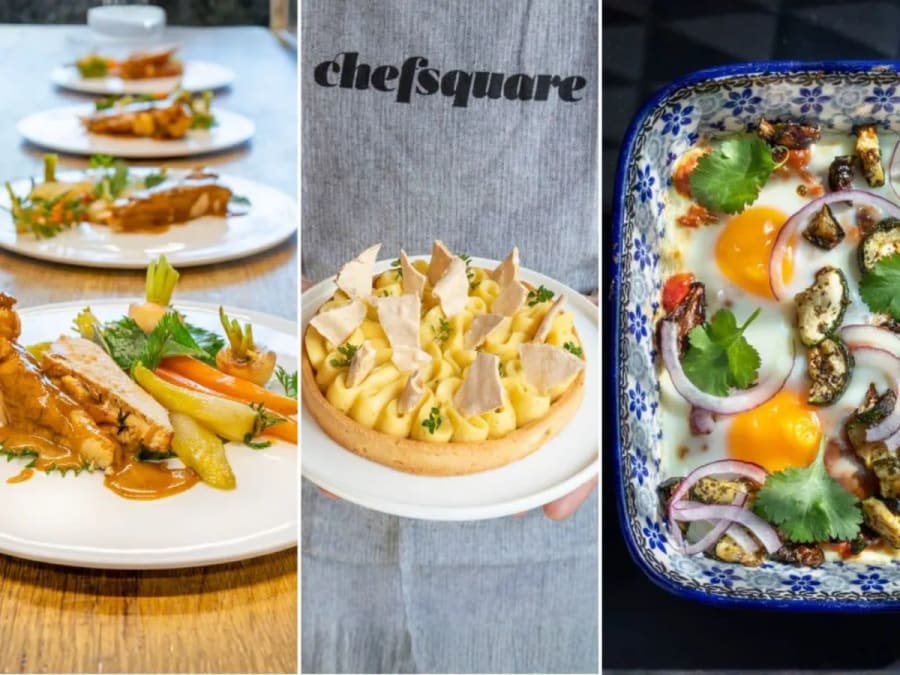 Team Building Atelier Cuisine à Paris (3e ou 11e arr)