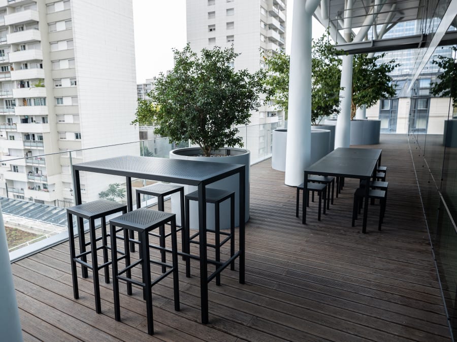 Centre Galions à Levallois-Perret (92)