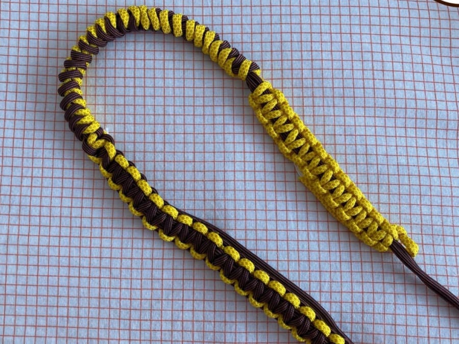Häkel- und Paracord-Workshop in Paris oder Boulogne-Billancourt