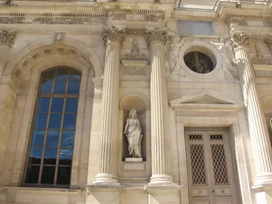 Visita guiada privada "El París del Antiguo Egipto