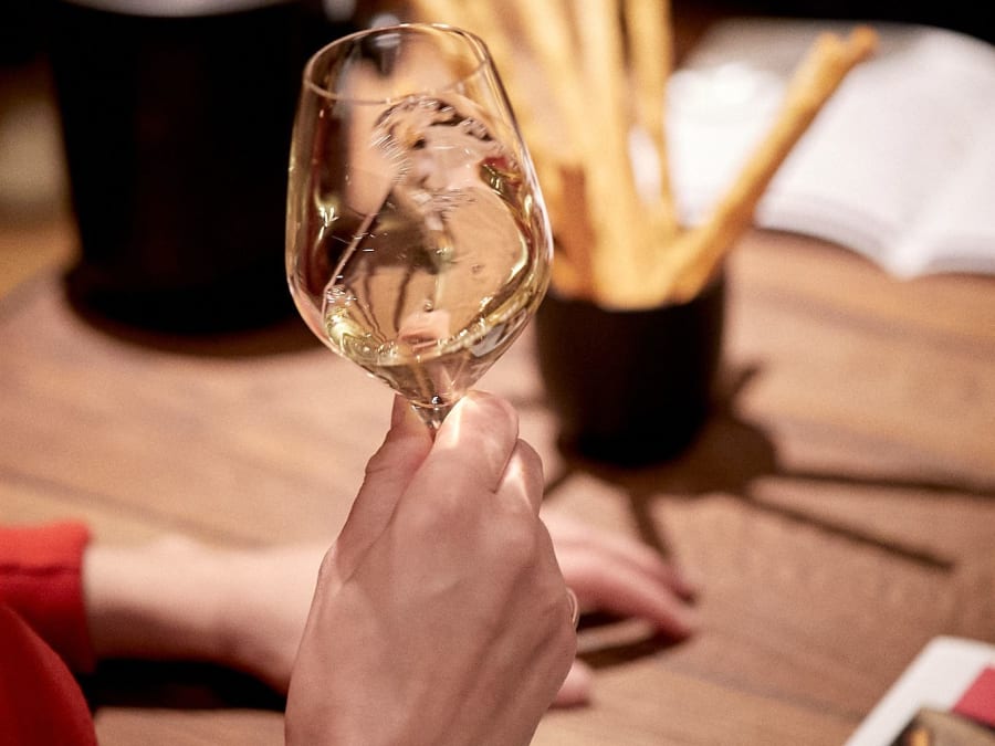 Cursos de enología, las bases de la cata de vinos en Bruselas