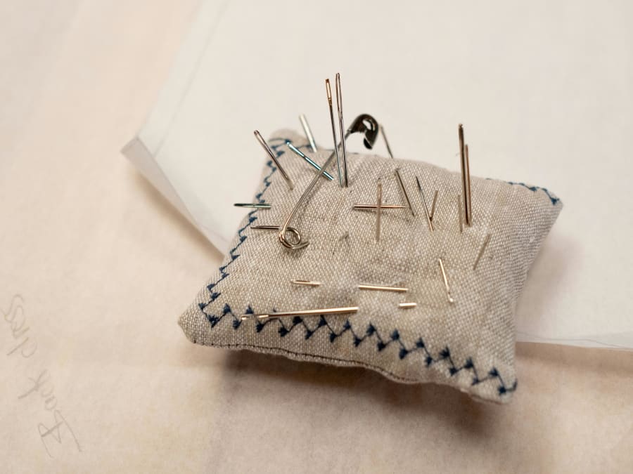 Atelier création d'un porte-clés à Paris 15ème