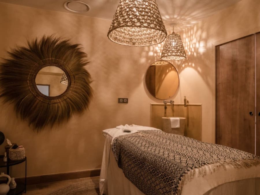 Rituels hammam, massage et soin aux Bains du Marais à Paris 2ème