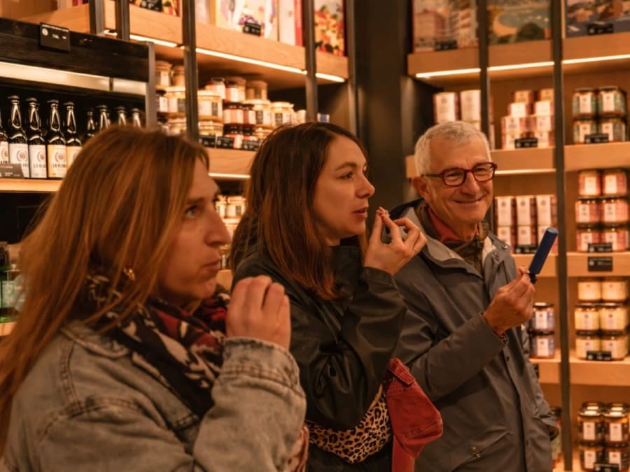 Team Building Food Tour à Biarritz (64)