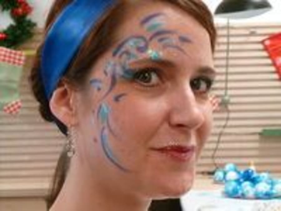 Anniversaire Ecole des Fées 3-8 ans à domicile