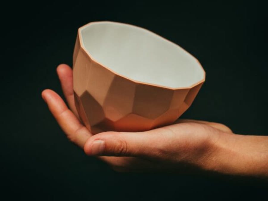 Initiation au coulage de porcelaine à Caluire-et-Cuire