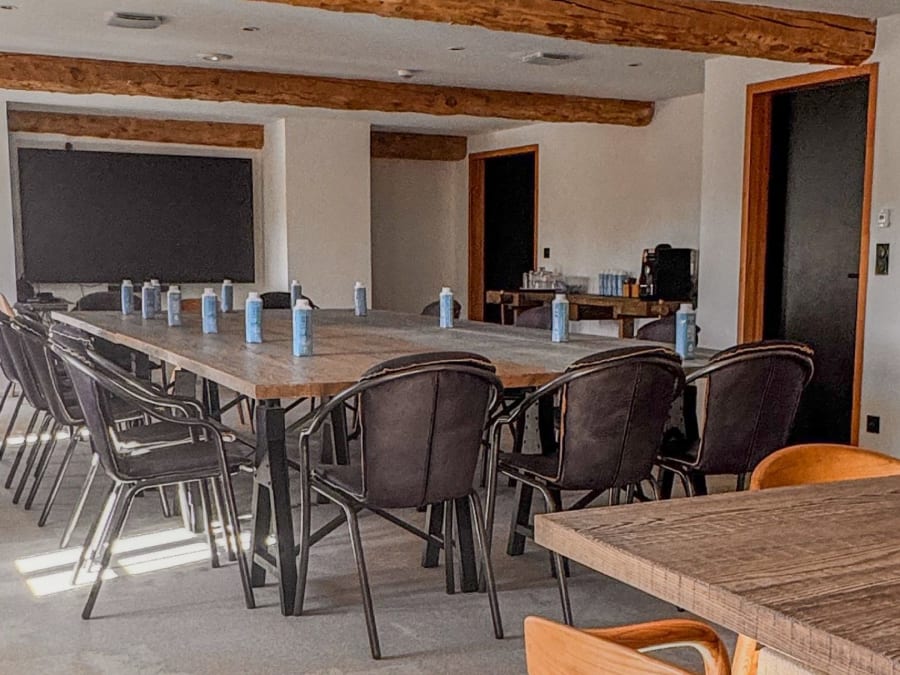 Grand Hôtel l'Ermitage **** à Font-Romeu (66)