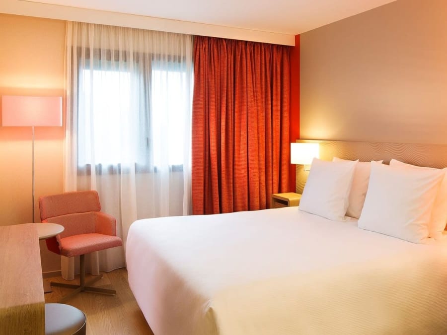 Hôtel Oceania**** Paris Roissy aéroport CDG