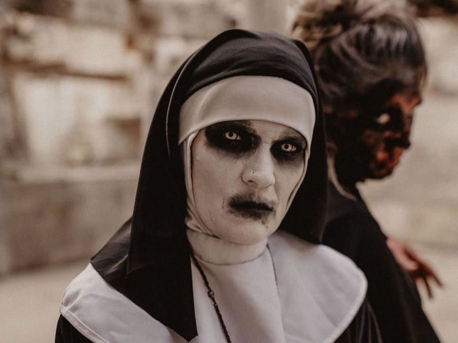 Team Building Aventure immersive Grand Frisson à Marseille (13)