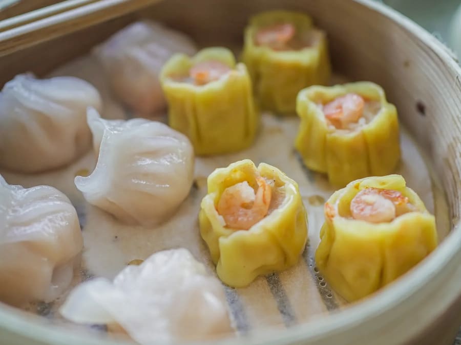 Taller de Bao & Dim Sum en el distrito 19 de París